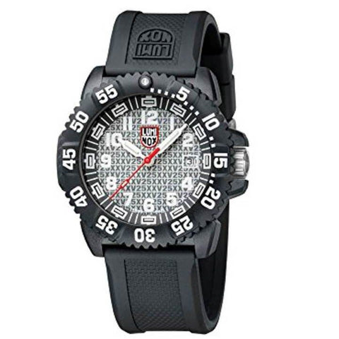 Navy Seal Colormark Series Luminox Watch - A.3057.25TH Anniversary