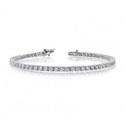 Tennis Bracelet - Lafonn B3003CLP72