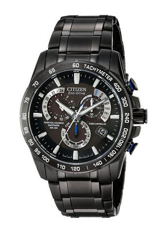 AT4007-54E Atomic Timekeeping Men's Citizen Watch